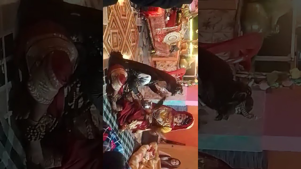 Sive sankar or सती सीन 