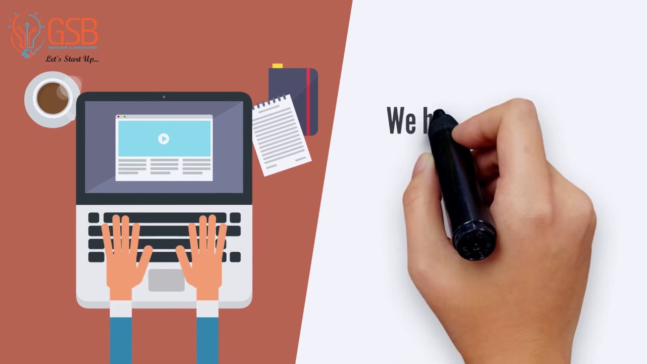 Welcome to GSB &ndash; India&rsquo;s Best Business Research and Consulting Experts