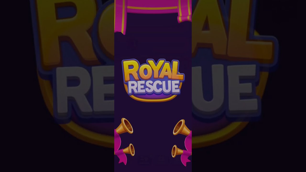 Royal Rescue: Dragon Puzzle
