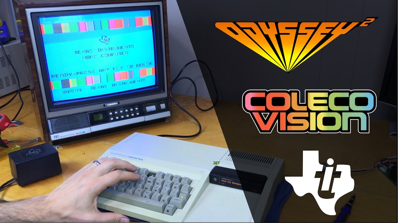 Digging for Tech Treasure #3