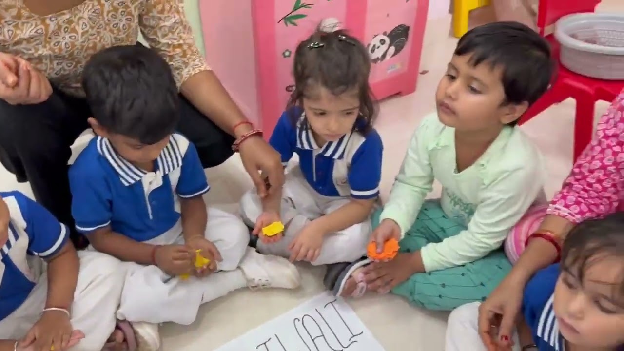 Diwali Celebration 2025 💥