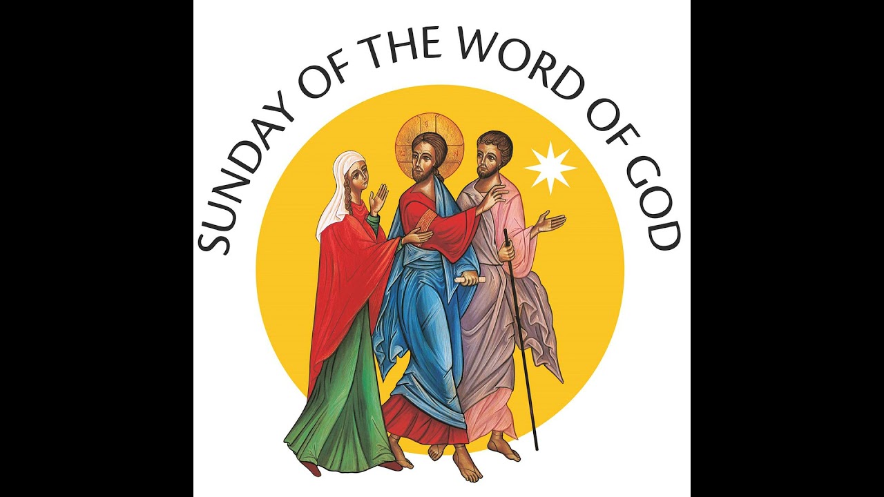 C&SI - Sunday of the Word of God - 25 Jan 2026 (S06E10b) (podcast excerpt)