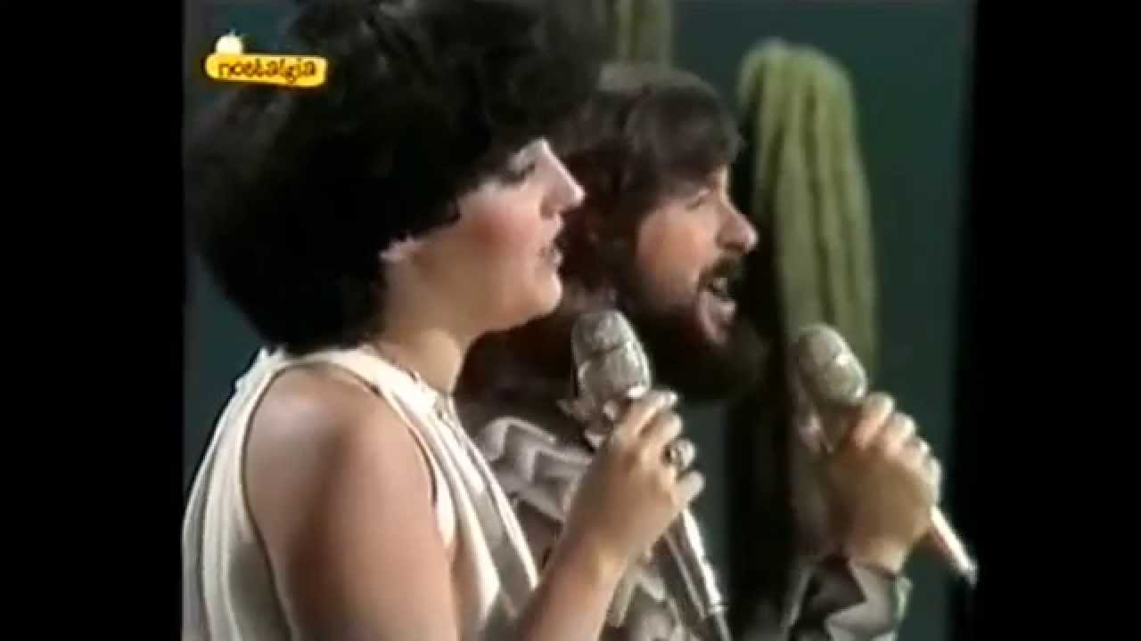 TRIBUTO A SERGIO Y ESTIBALIZ