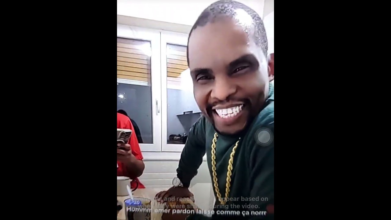 Amer kamer remercie yann pour avoir exposer oshiga@Kris-og9oi 