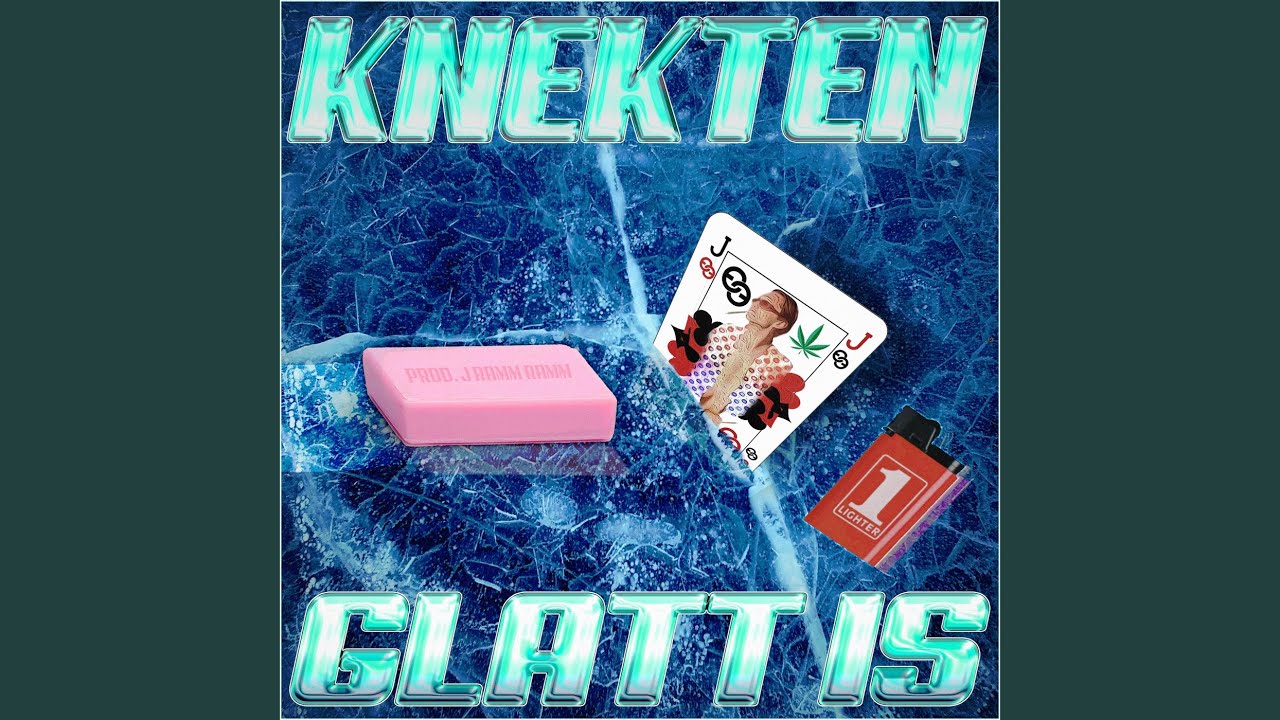 Glatt Is