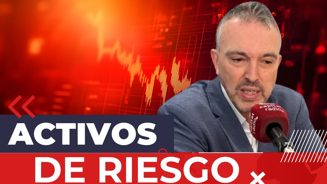 Consultorio | Irán, ¿oportunidad en activos de riesgo?: 