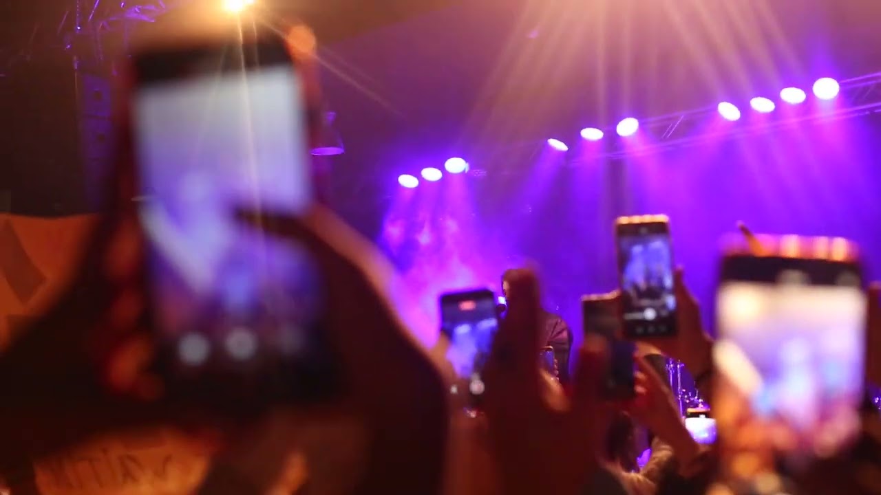 Joker Out (Bojan solo acoustic) - Ðurđevdan [Beograd, 3.11.2023]
