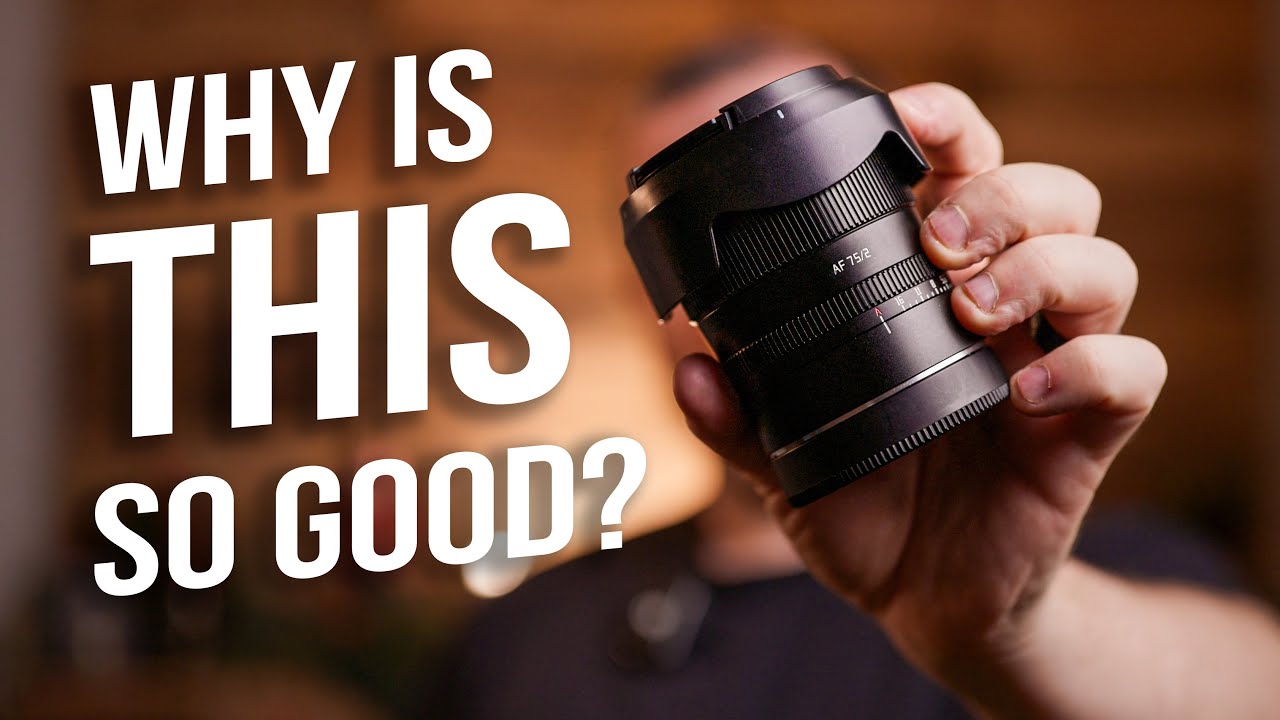 Is This the Best Value Lens for Nikon Z? (With sample images)