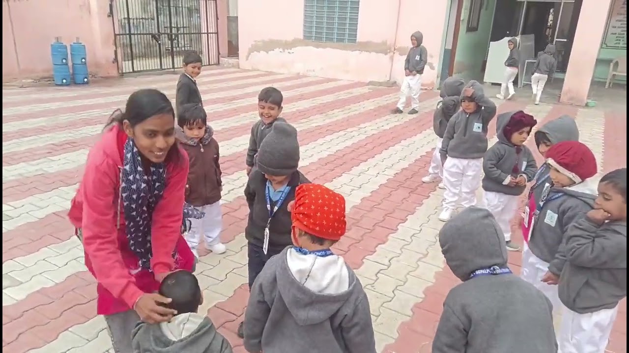 Day 34 Activity 34 ! IGNOU DECE-4 PROJECT WORK 2026