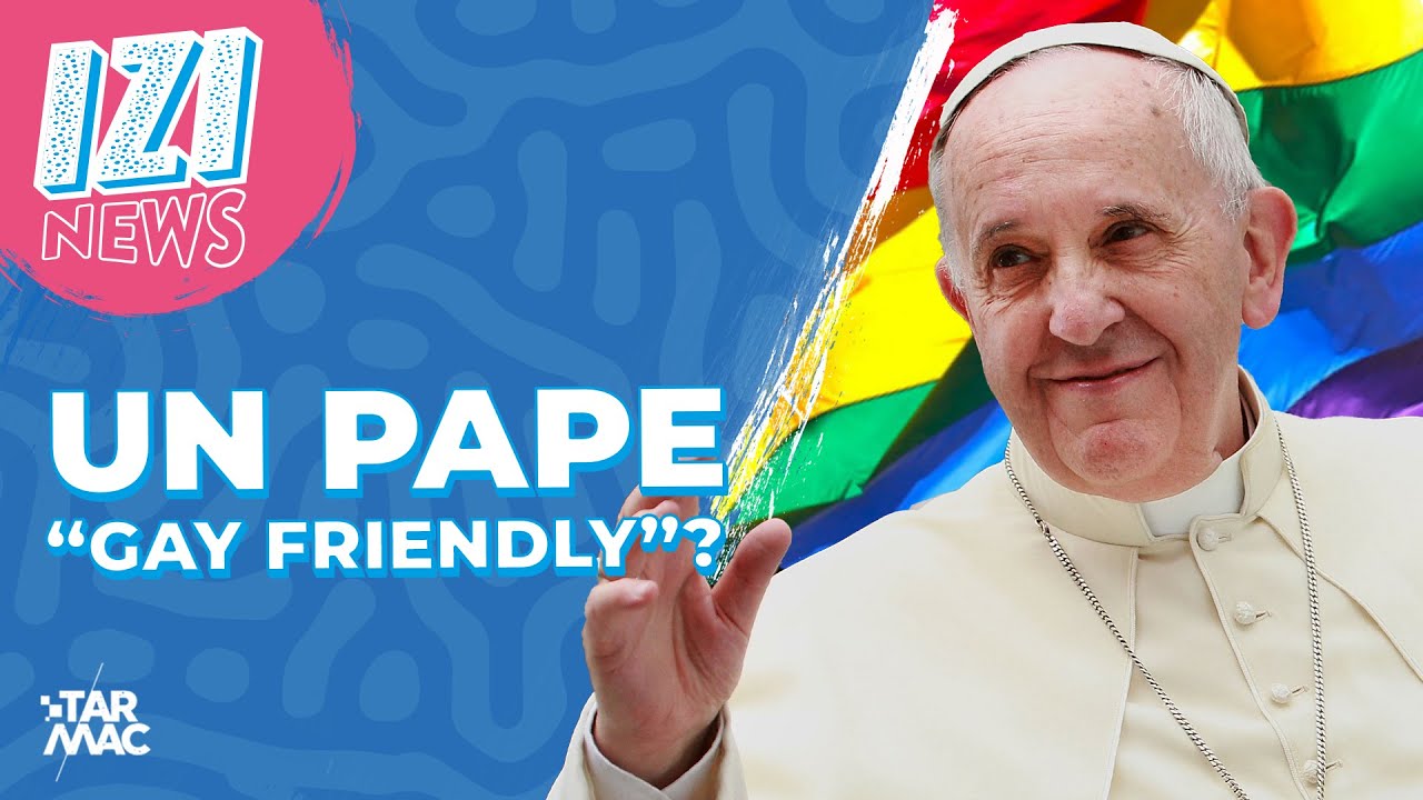 UN PAPE 
