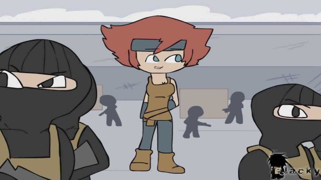 Guns of the Awesome [german Fandub] [TheTrueBlacky]
