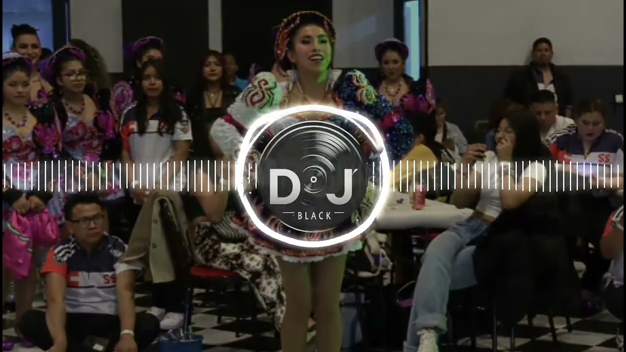 🏆1er puesto Chica Caporal ( Aitana) by Dj Black