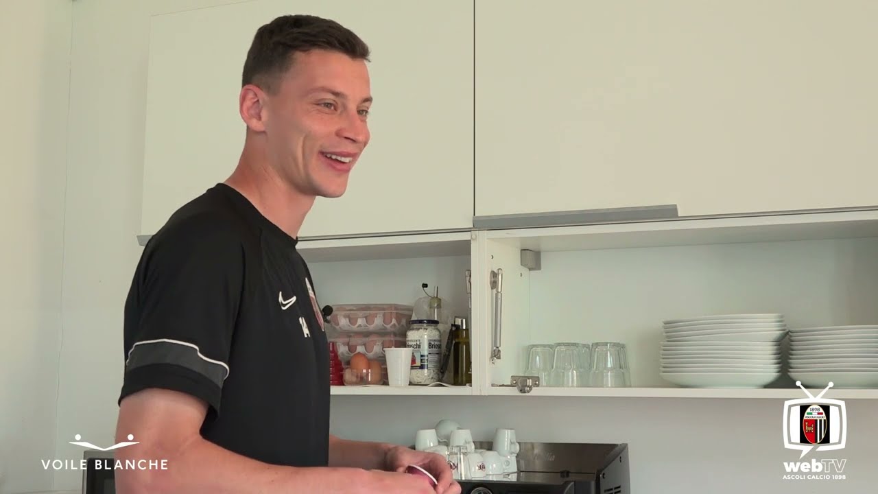 ESCLUSIVA WEB TV | DAVIDE MARSURA