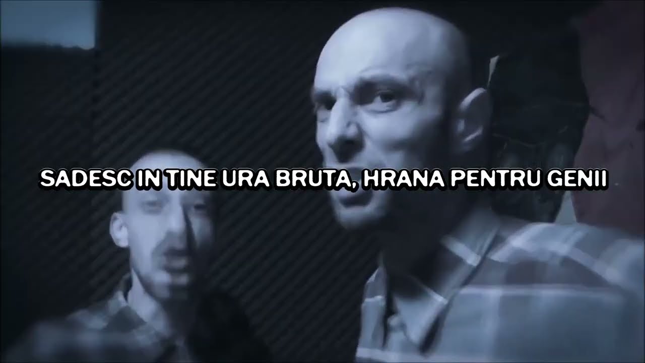 Bocaseca & Mujerezz - Sub Influenta (Remastered)