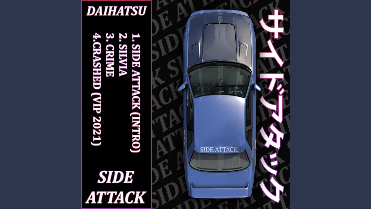 Side Attack (Intro)