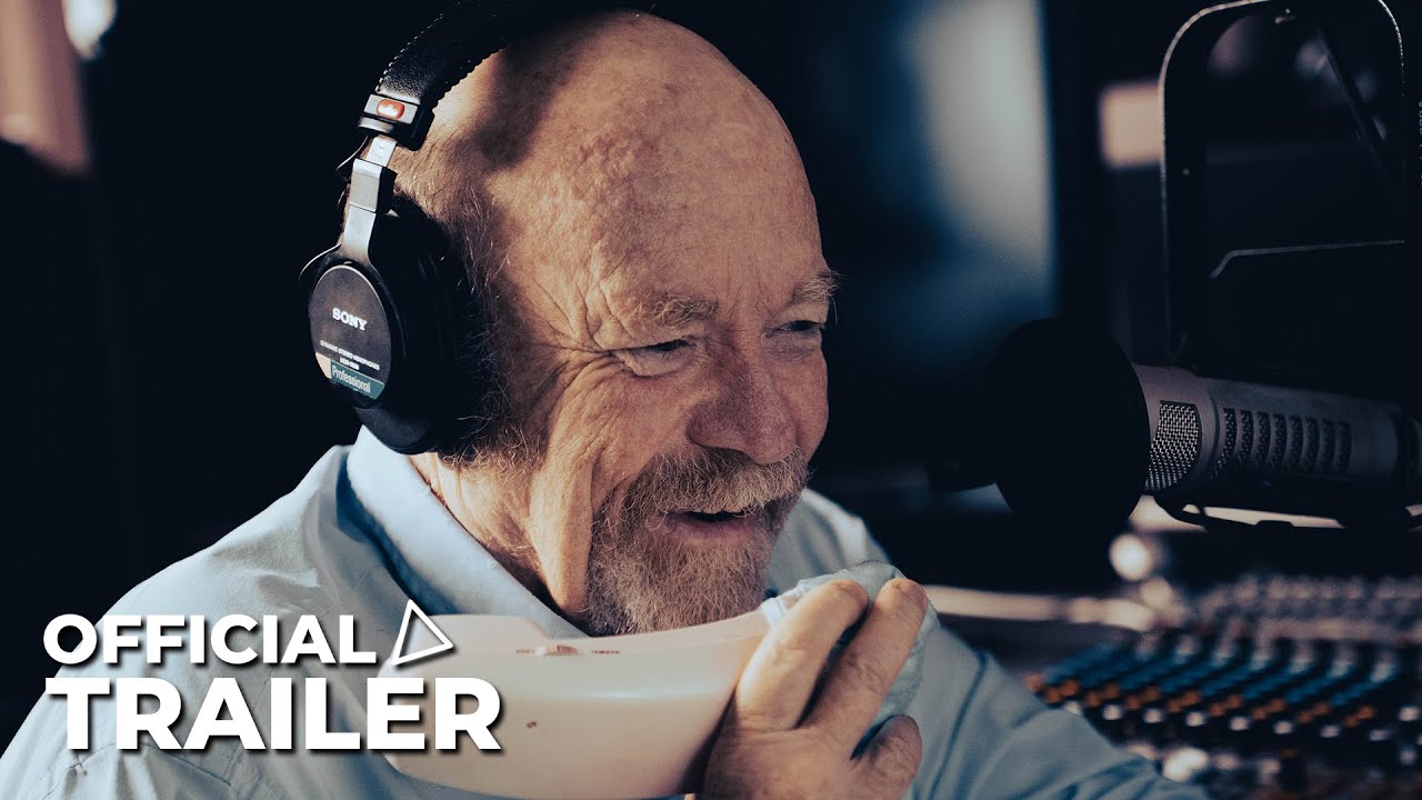 HENDRIE &mdash; Official Trailer (2024)