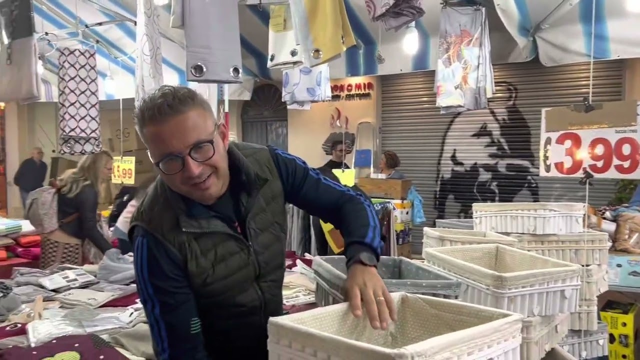 Canicattì. Fiera e giostre: Un successo, tantissima gente nella location storica