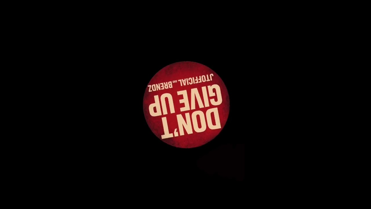  BLINKIE -DON’T GIVE UP ON LOVE - JTOFFICIAL X BRENDZ