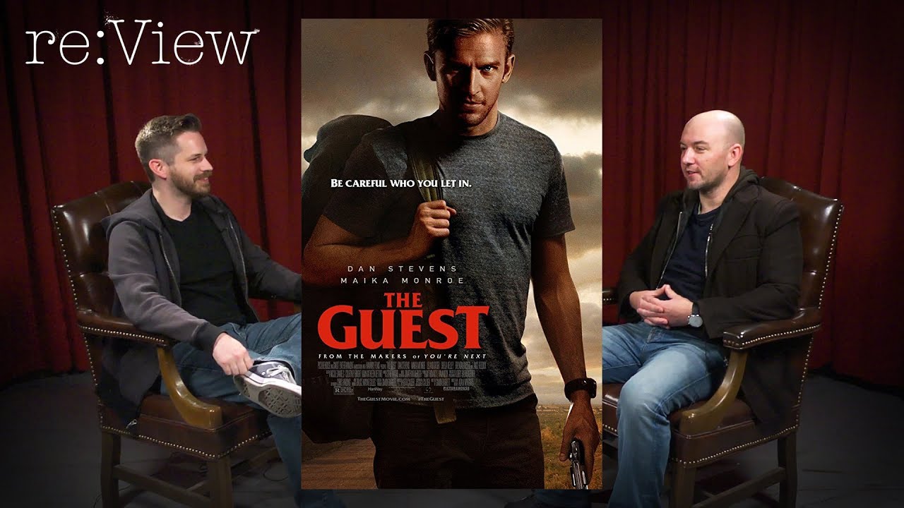 The Guest - re:View