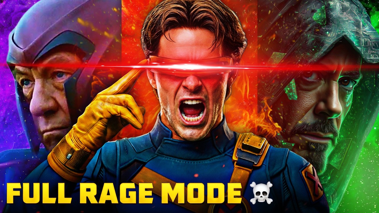 Doomsday is Coming: Avengers & X-Men Teaser Breakdown