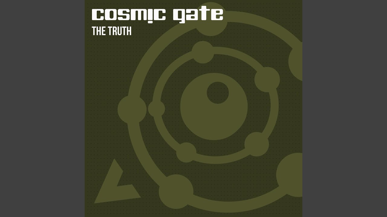 The Truth (DJ Isaac Remix)