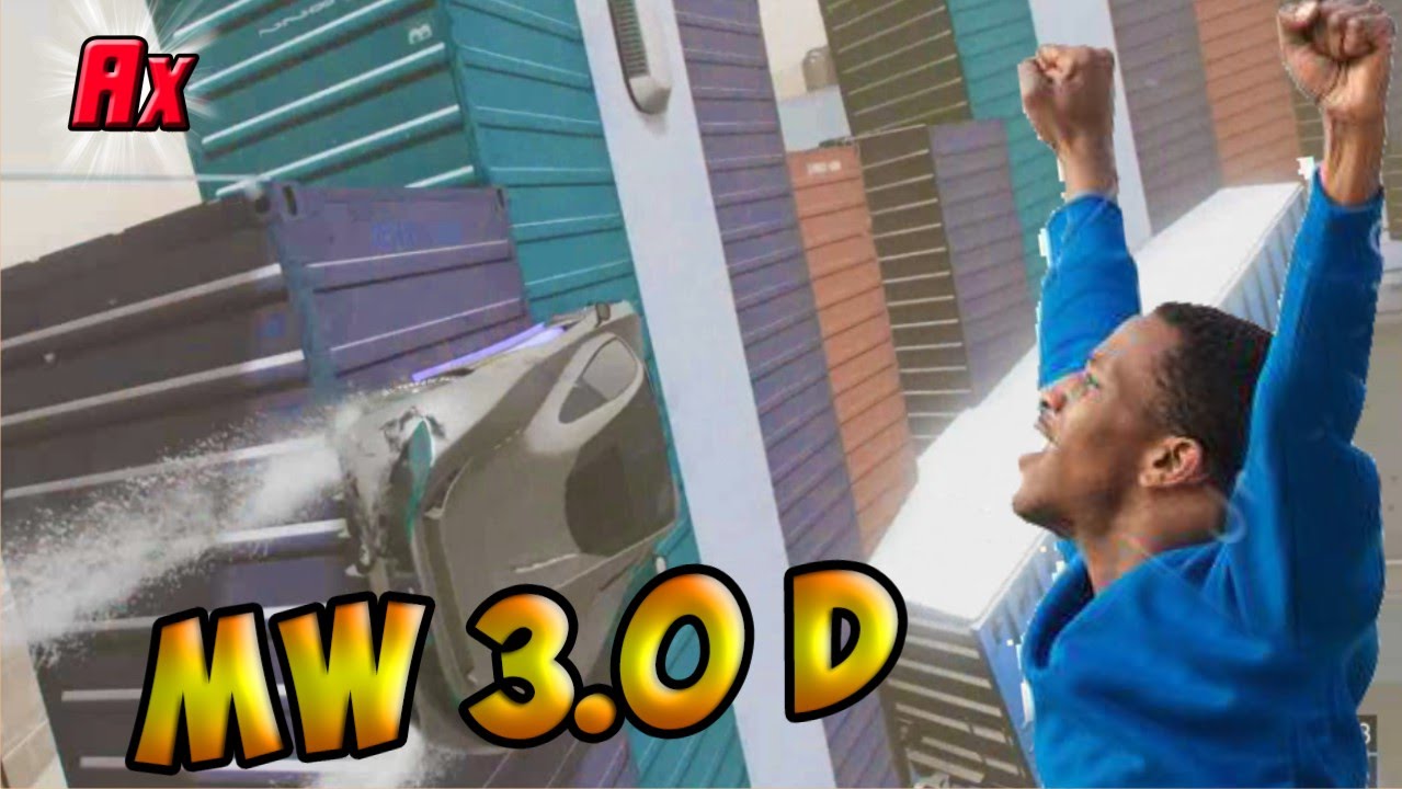 EPIC MEGA WALLRIDE 3.0 IN THE SNOW👍 GTA 5 ONLINE ALPHYX