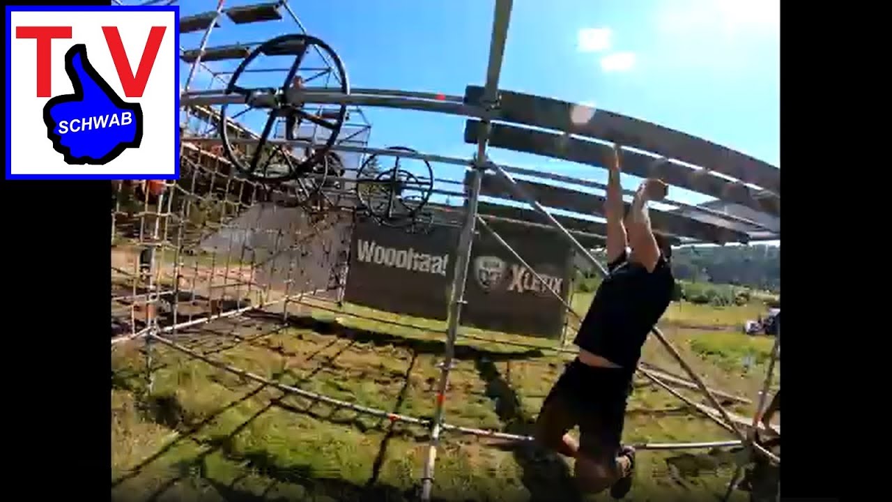 Xletix 2021 Stadtoldendorf Mammutpark / Hindernislauf Matsch Hindernisse muddy #xletix