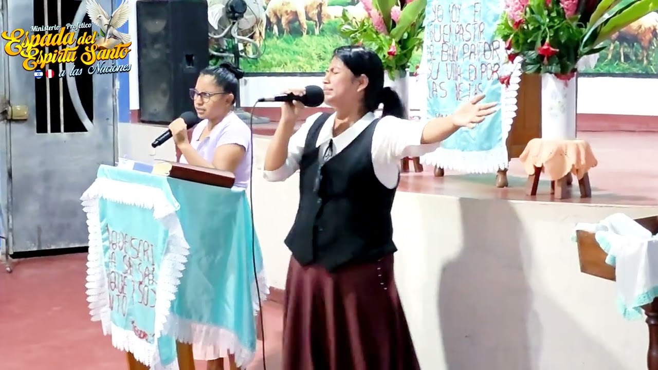 PODER DE DIOS