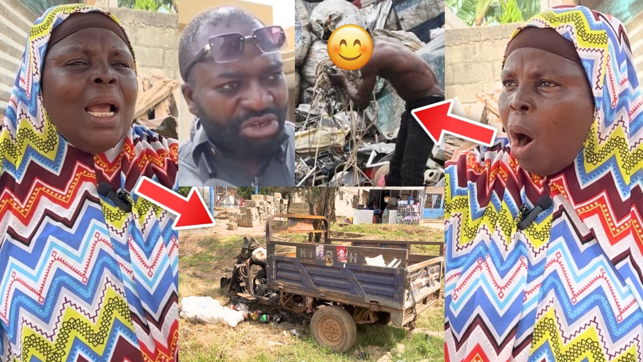 TWO Scrap Dealers B£AT£N & K!LL£D In Ntensere-Ashanti Region - FULL STORY