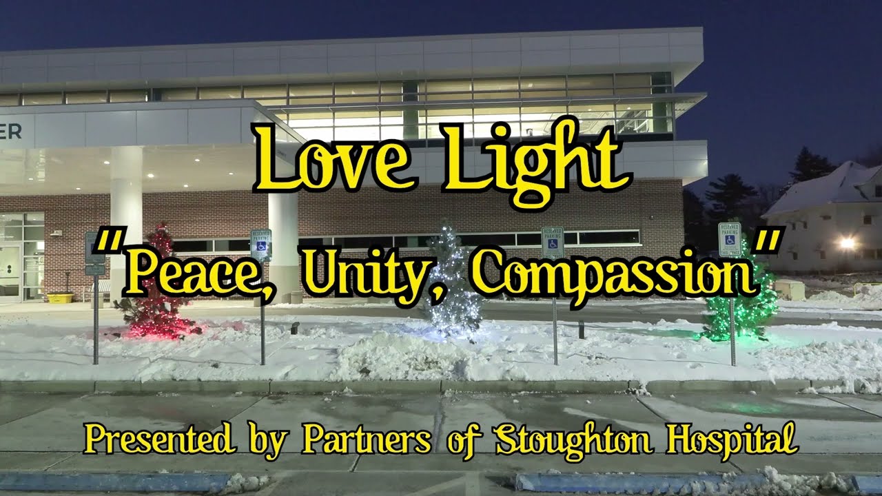 Love Light 