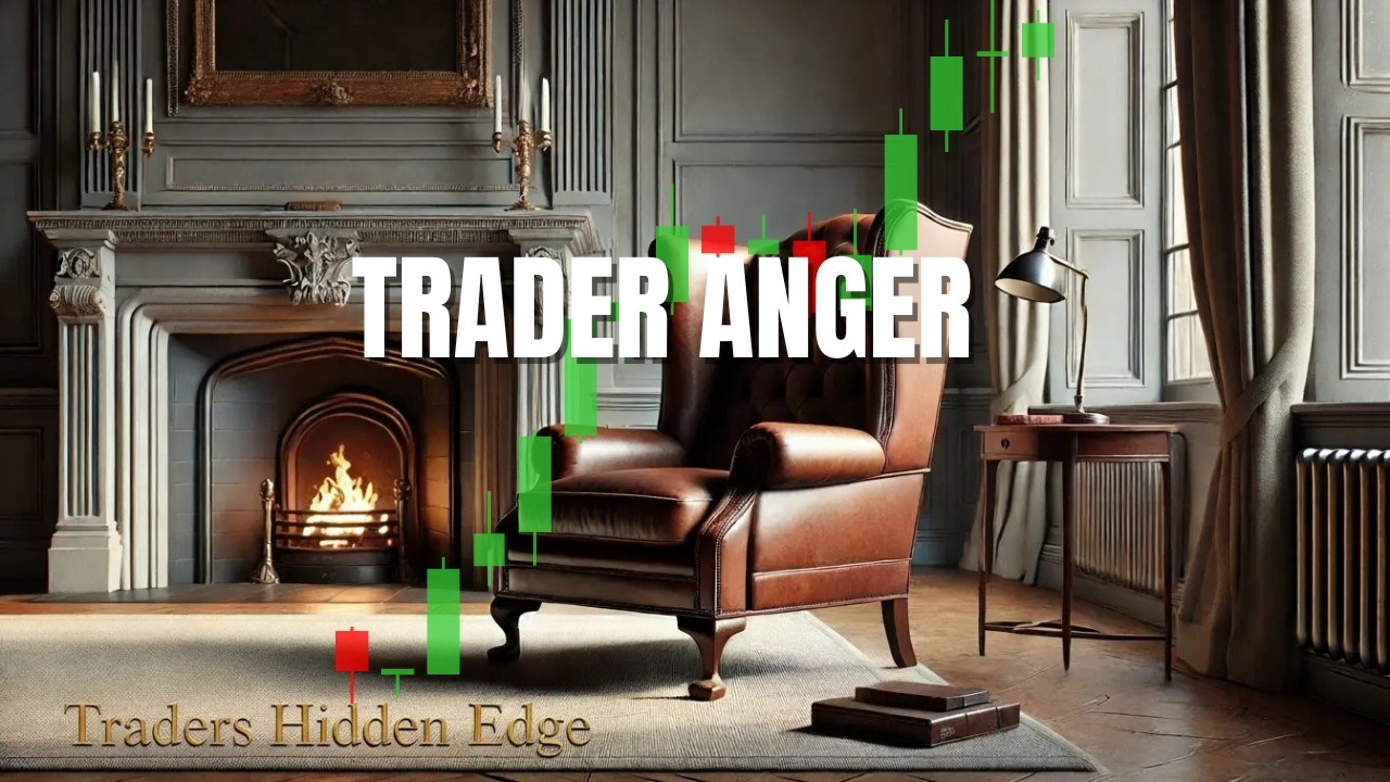 Why Anger Sneaks Into “Logical” Decisions