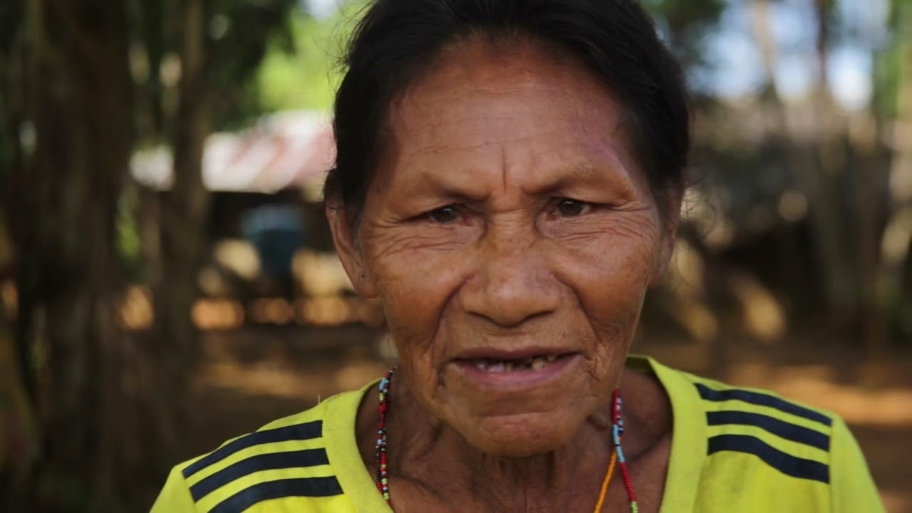 La Gente del #Vaupés.