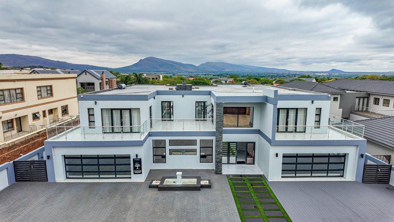 7 Bedroom For Sale | Seasons Lifestyle Estate