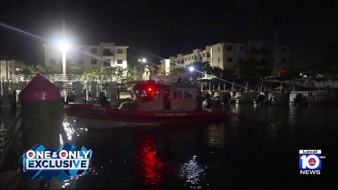 Retrieving stolen boat from Cuba was quite the journey for vessel owner