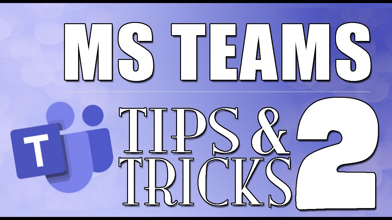 Microsoft Teams — лучшие новые функции