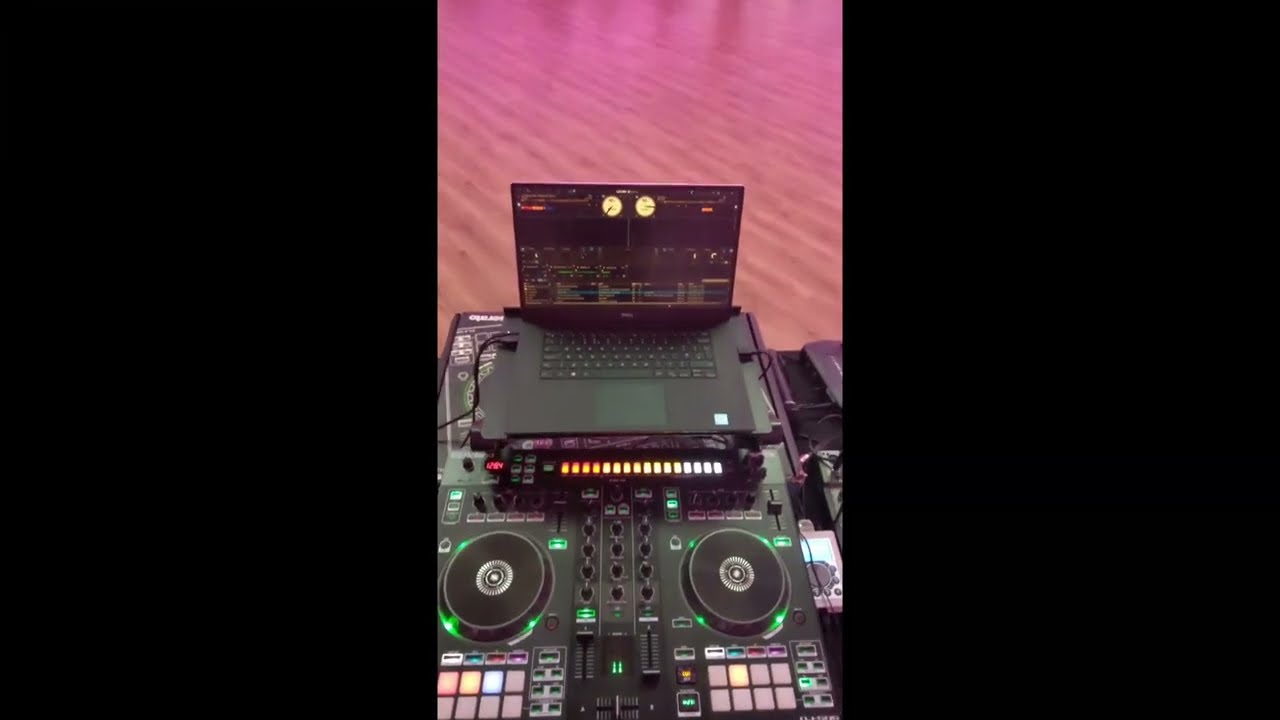 Kind of Magic events DJ na wesele 2023