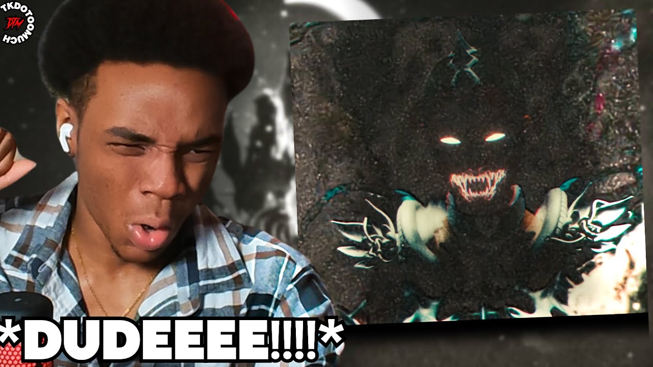 THE WOLVES HAVE AWOKE!!🐺 - XG AWE ALBUM REACTION!! (AND HOWLING MV REACTION)