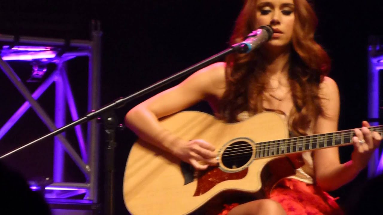 The Saturdays - Somebody Else's Life (Live in Dublin 28 March 2013)