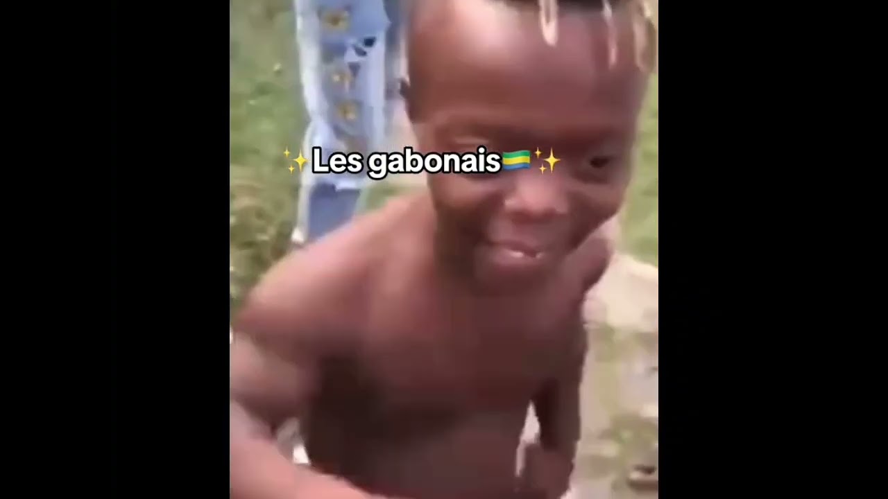 Les réf s gabonaise 🤣🤣🇬🇦compilations ( 241 )