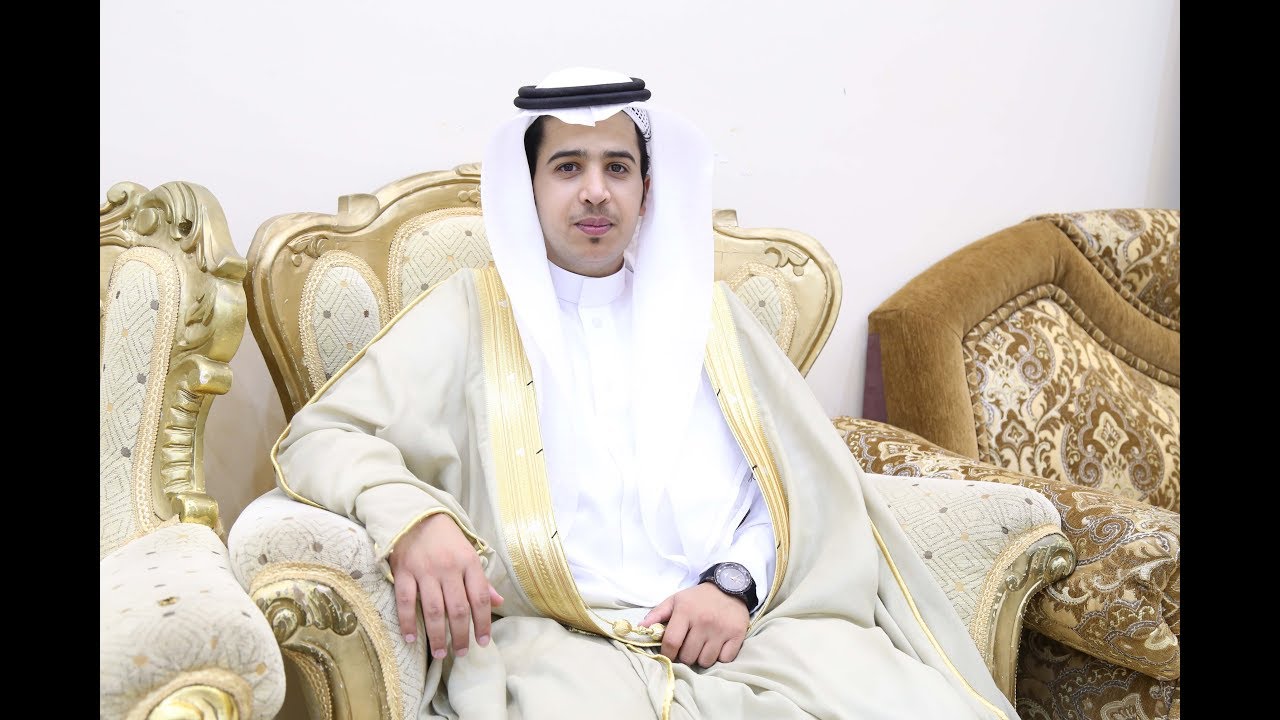 حفل زواج سعدبن سعيد آل نقور