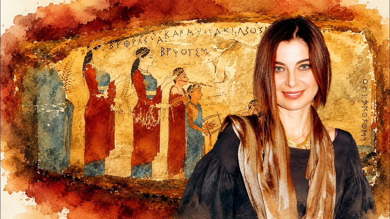 Δρ. Αλεξάνδρα Θεοδωροπούλου (Α' μέρος) ΤΡΙΤΟ ΠΡΟΓΡΑΜΜΑ Δαυίδ Ναχμίας ΤΙΜΗΣ ΕΝΕΚΕΝ