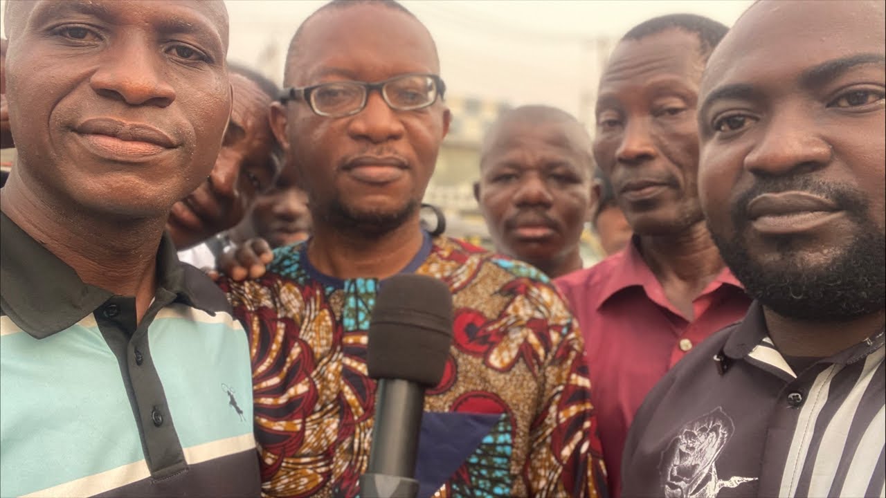 FCTDECIDES:INEC CHAIR WARNS AGAINST VOTE BUYING, PROMISES ELECTRONIC TRANSMISSION+34 KILLED IN KEBBI
