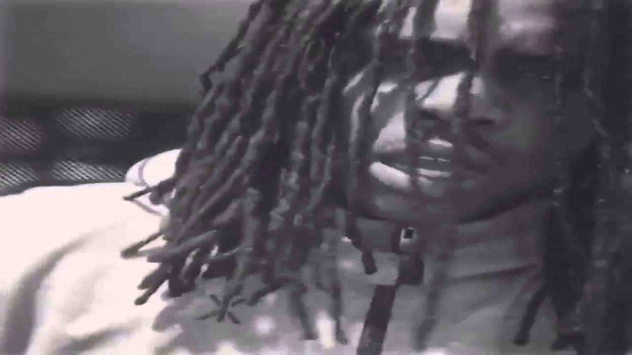 Chief Keef In The Studio Making Beats For His New Album (Part 1)