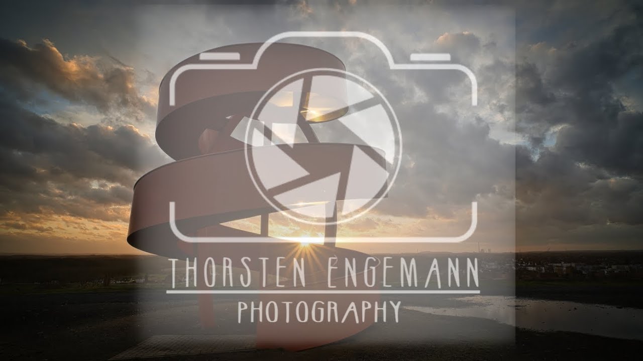 Fotowalk auf der Kissinger Höhe - Halde Humbert NRW