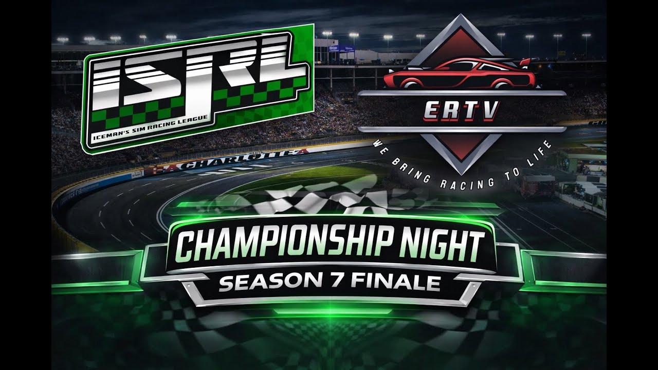 ISRL Season 7 Finale @ Charlotte