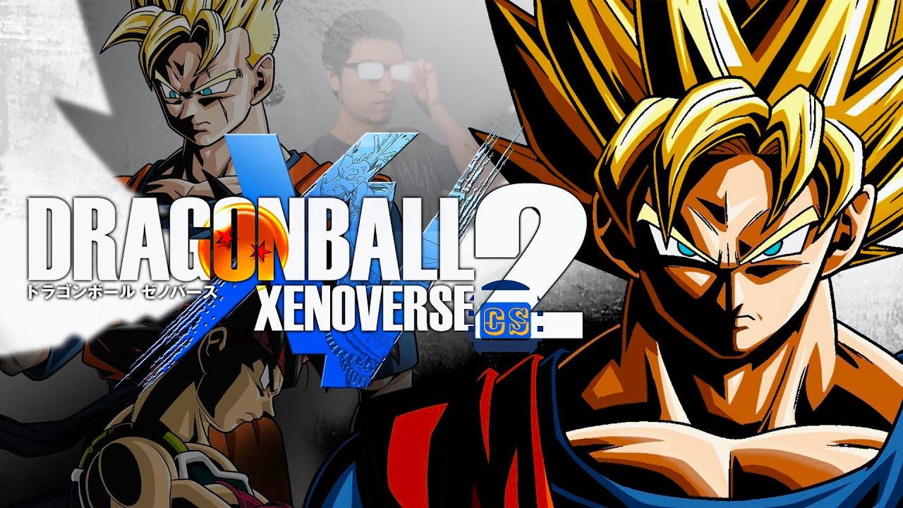 🔴PQ DLC! | Dragon Ball Xenoverse 2   #shorts