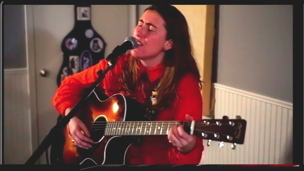 Midnight In Harlem (Tedeschi Trucks Band Cover)