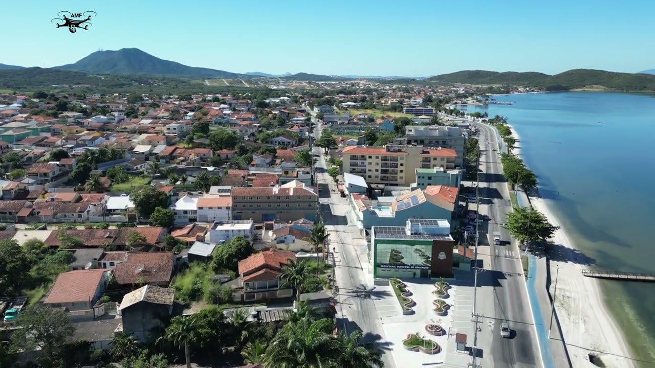 VENHAM CONHECER IGUABA GRANDE, RJ 16 06 2024