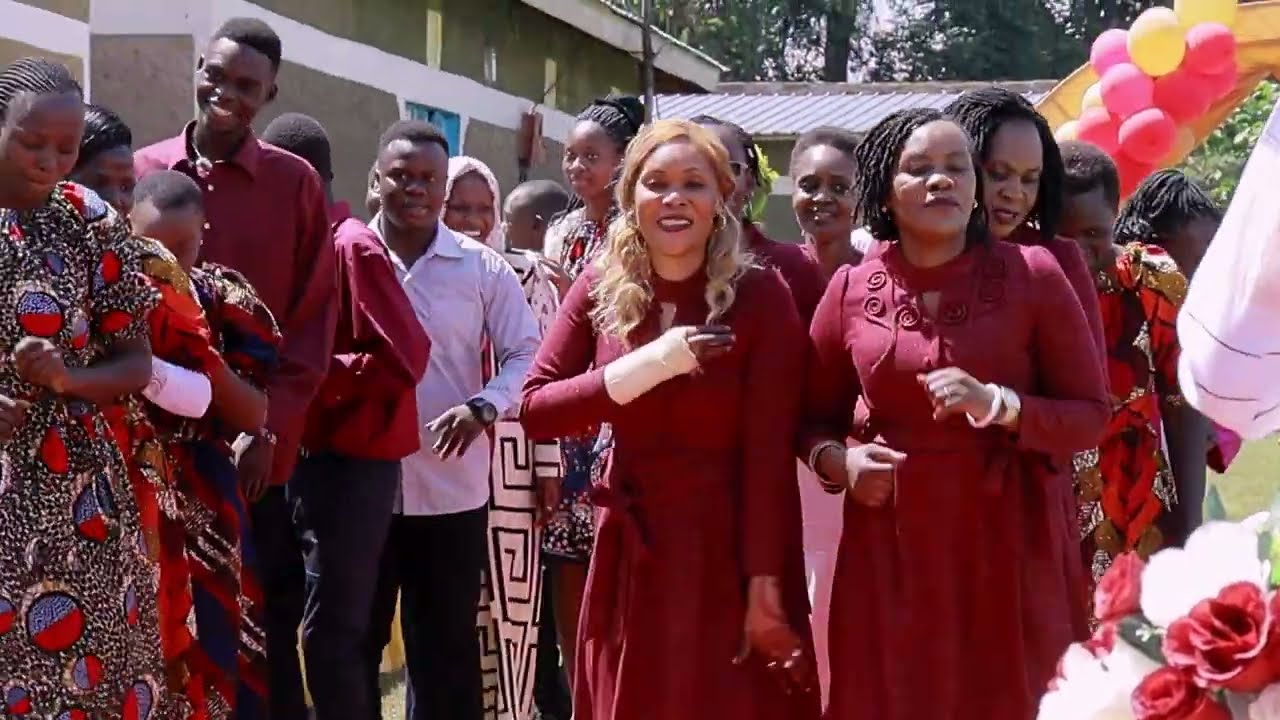 Mayi wefwe by Amos baraza#vindu vichenjanga