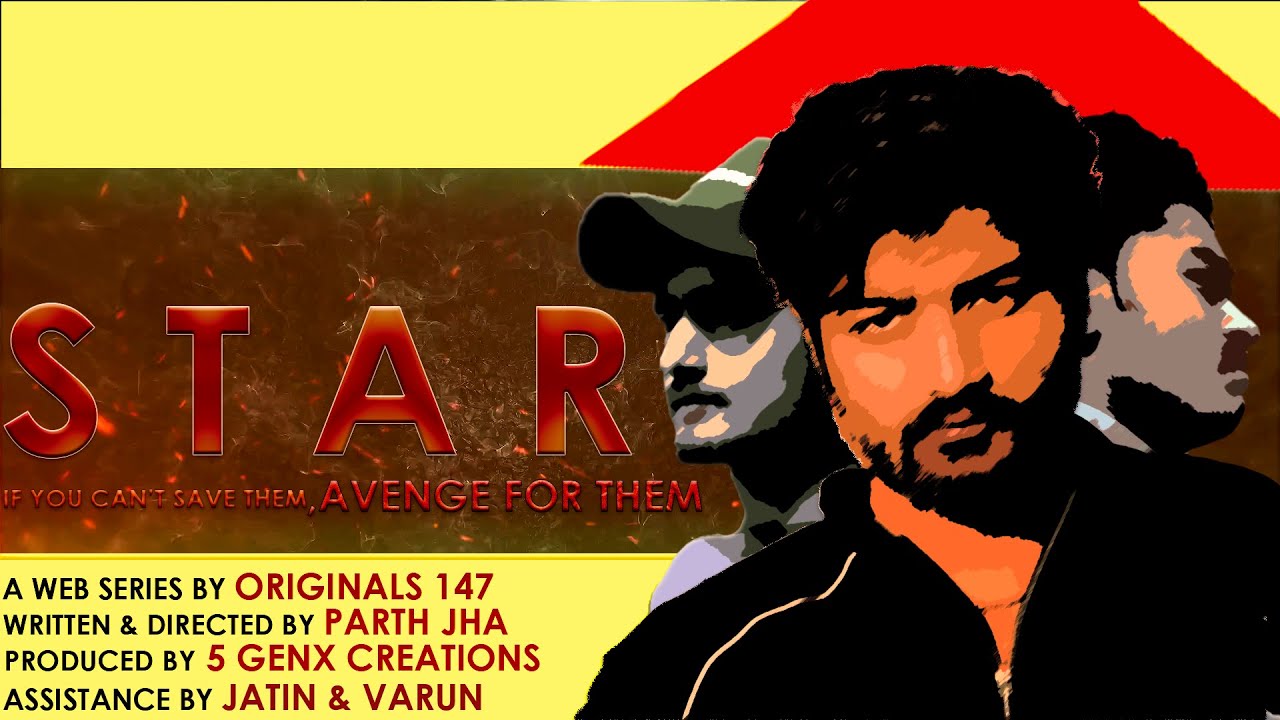STAR | TRAILER 2021 | 5 GENX CREATIONS